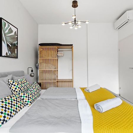 Terrace - 75 M² - Near Wiener Stadthalle Luaran gambar