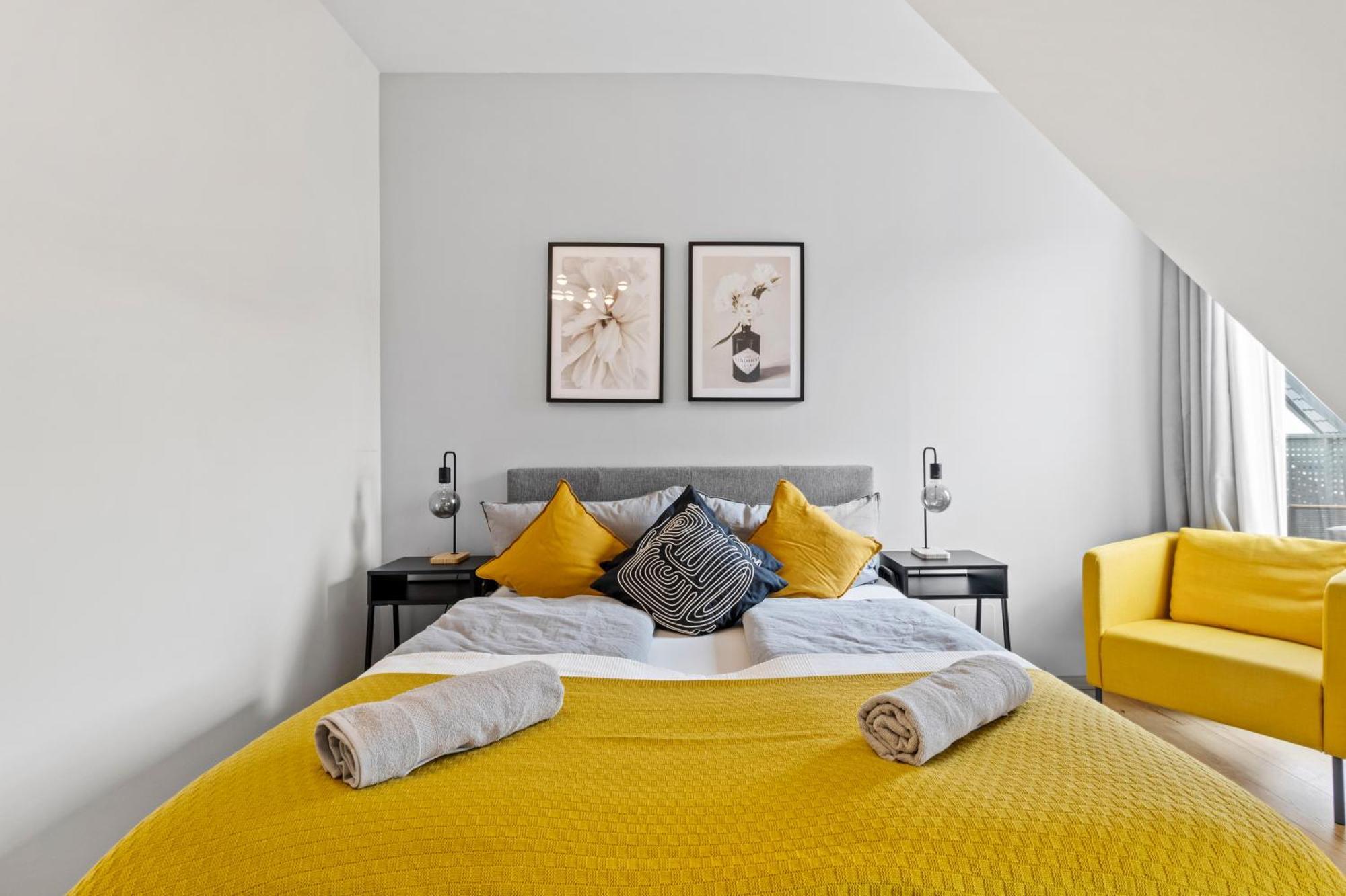 Terrace - 75 M² - Near Wiener Stadthalle Luaran gambar