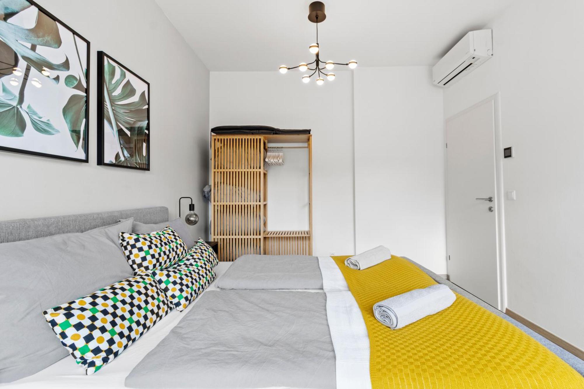 Terrace - 75 M² - Near Wiener Stadthalle Luaran gambar