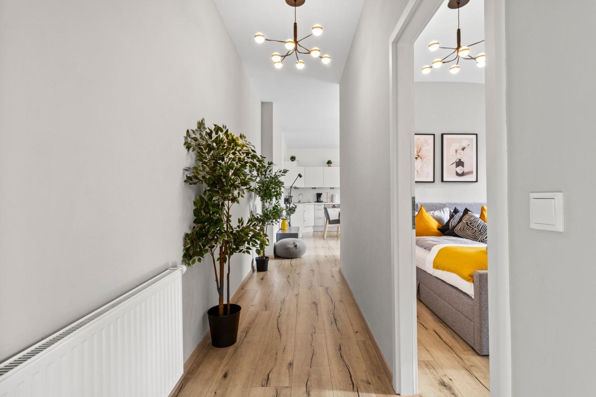 Terrace - 75 M² - Near Wiener Stadthalle Luaran gambar