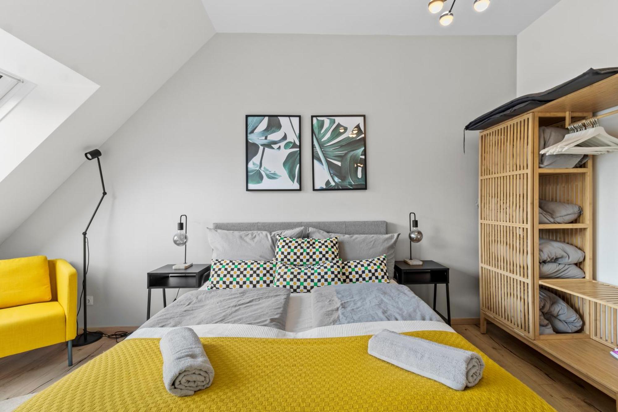 Terrace - 75 M² - Near Wiener Stadthalle Luaran gambar