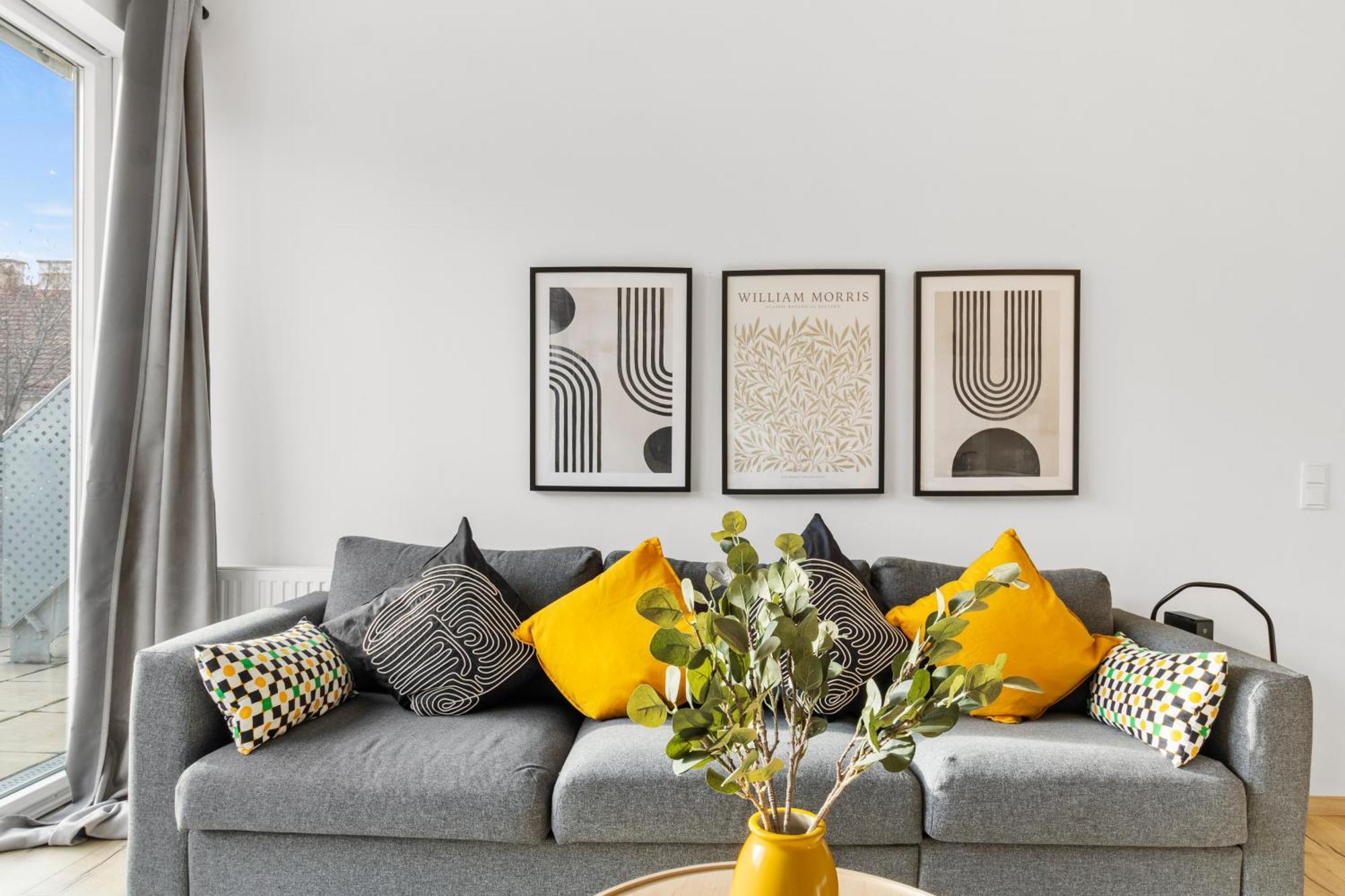 Terrace - 75 M² - Near Wiener Stadthalle Luaran gambar
