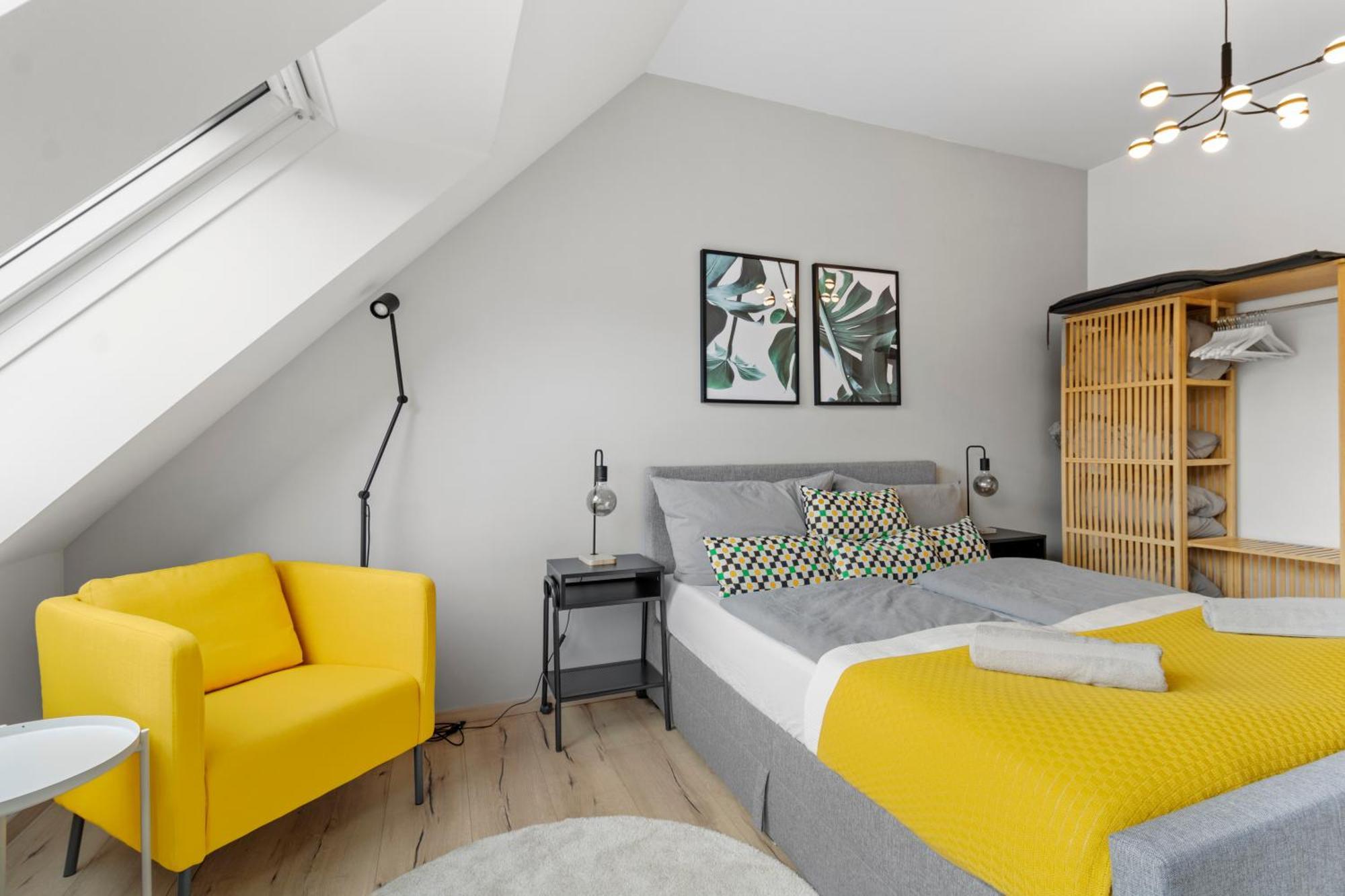 Terrace - 75 M² - Near Wiener Stadthalle Luaran gambar